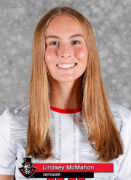 2021 APSU Soccer - Lindsey McMahon. (Robert Smith, APSU Sports Information)