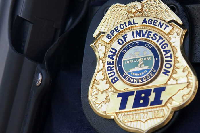 Tennessee Bureau of Investigation (TBI)