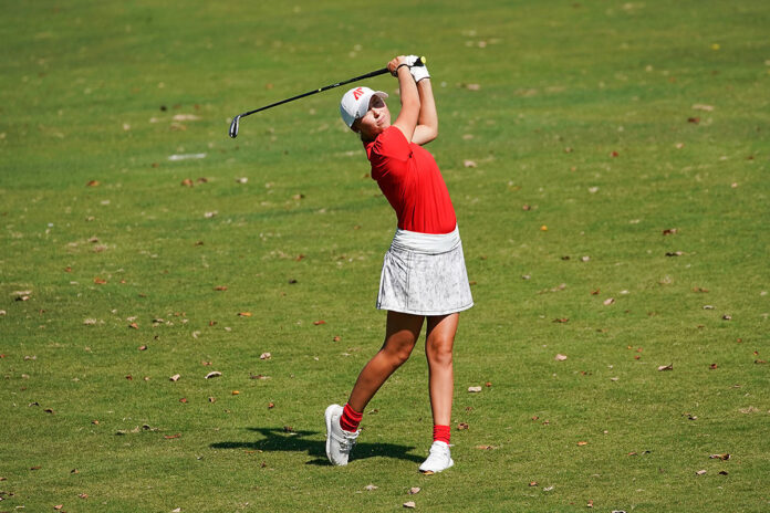 Austin Peay State University Women's Golf travels to Show-Me State for penultimate regular-season event. (Casey Crigger, APSU Sports Information)