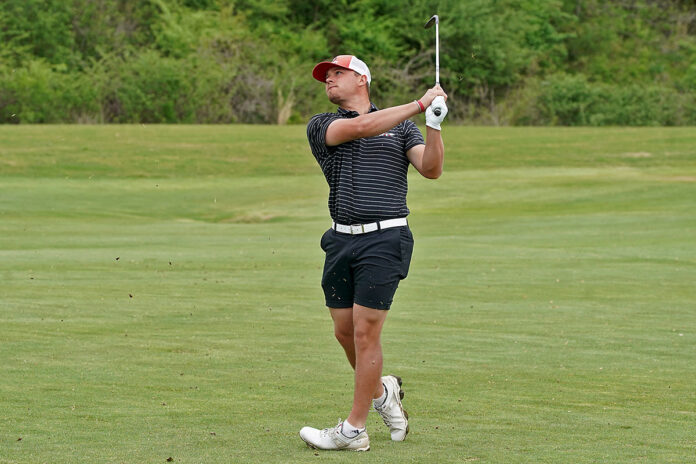 Austin Peay State University Men's Golf to take play in Southern Invitational. (APSU Sports Information)