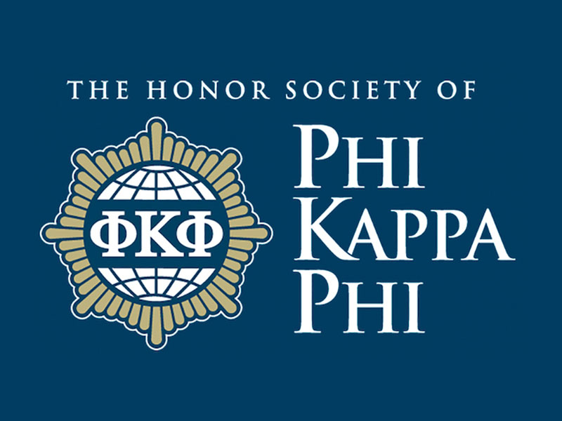 Peay State University Phi Kappa Phi chapter awarded top distinction - Clarksville Online - Clarksville News, Sports, Events and Information