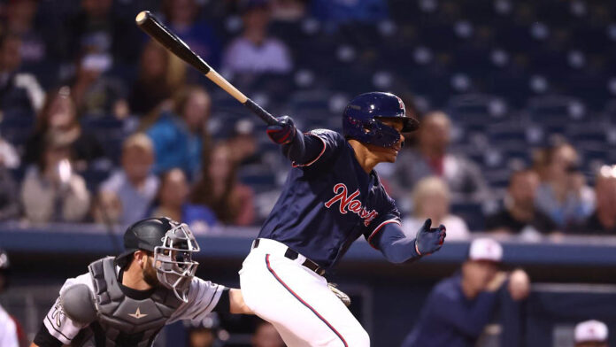 Scoreless Inning Streak Comes to an End at 31 2/3 Innings, Nashville Sounds Cruise 8-1. (Nashville Sounds)