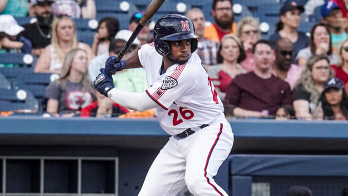 Memphis Redbirds Hit Two Homers as Nashville Sounds’ Slump Continues. (Nashville Sounds)