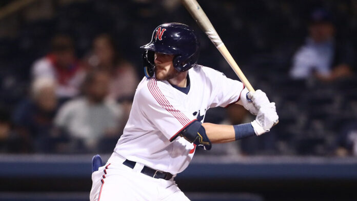 Nashville Sounds Outslugged by Louisville Bats as Series Evens. (Nashville Sounds)