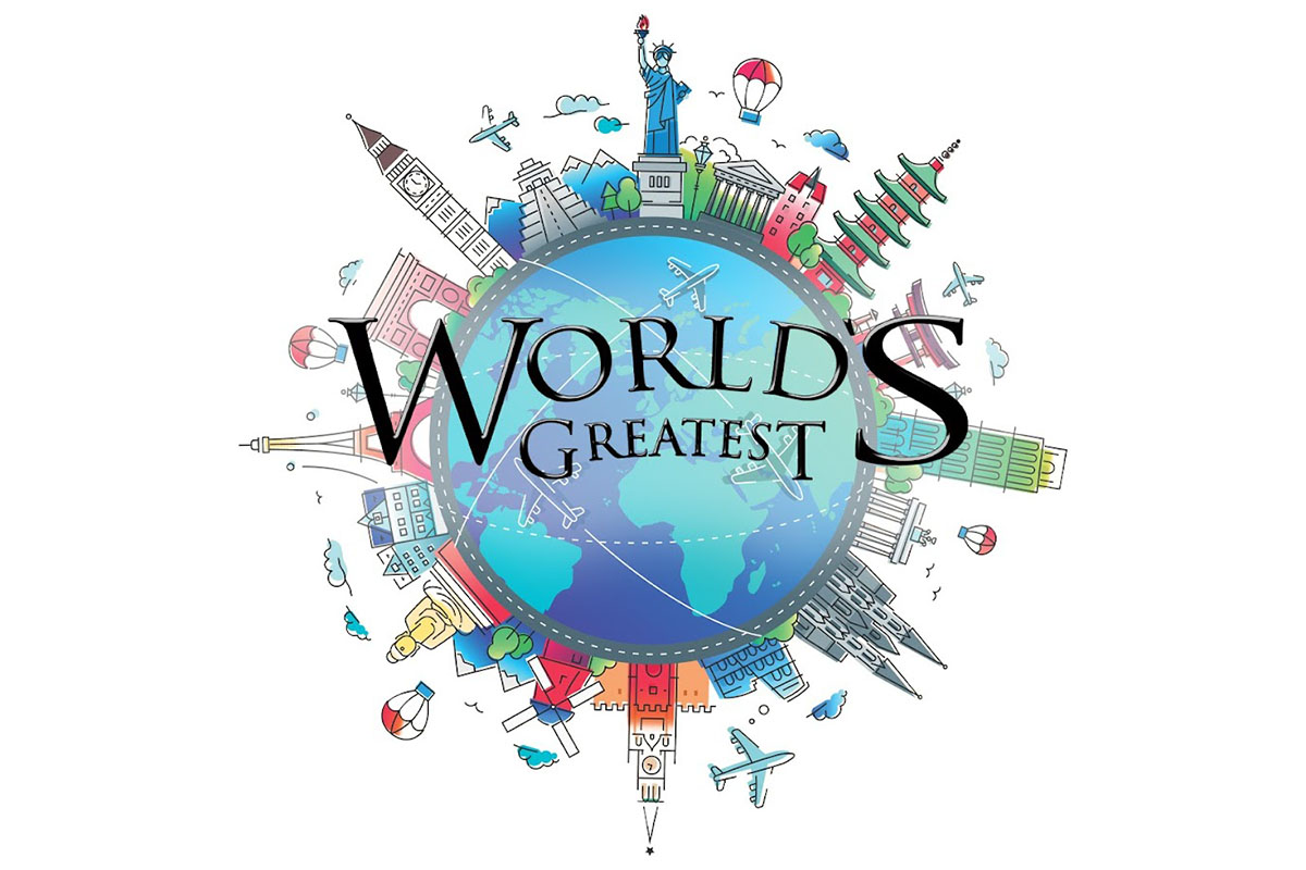 Altra Federal Credit Union to be Featured on “World's Greatest