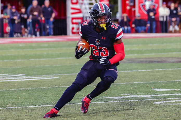 Austin Peay State University Football kicks off college football season with matinee matchup at Western Kentucky. (Carder Henry, APSU Sports Information)