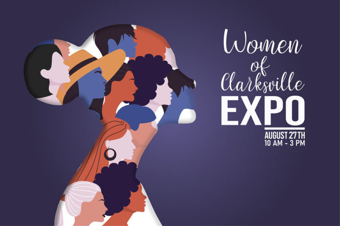 Women of Clarksville Expo