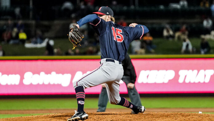 Nashville Sounds Takes 12th Division Title with Extra Inning Triumph. (Nashville Sounds)