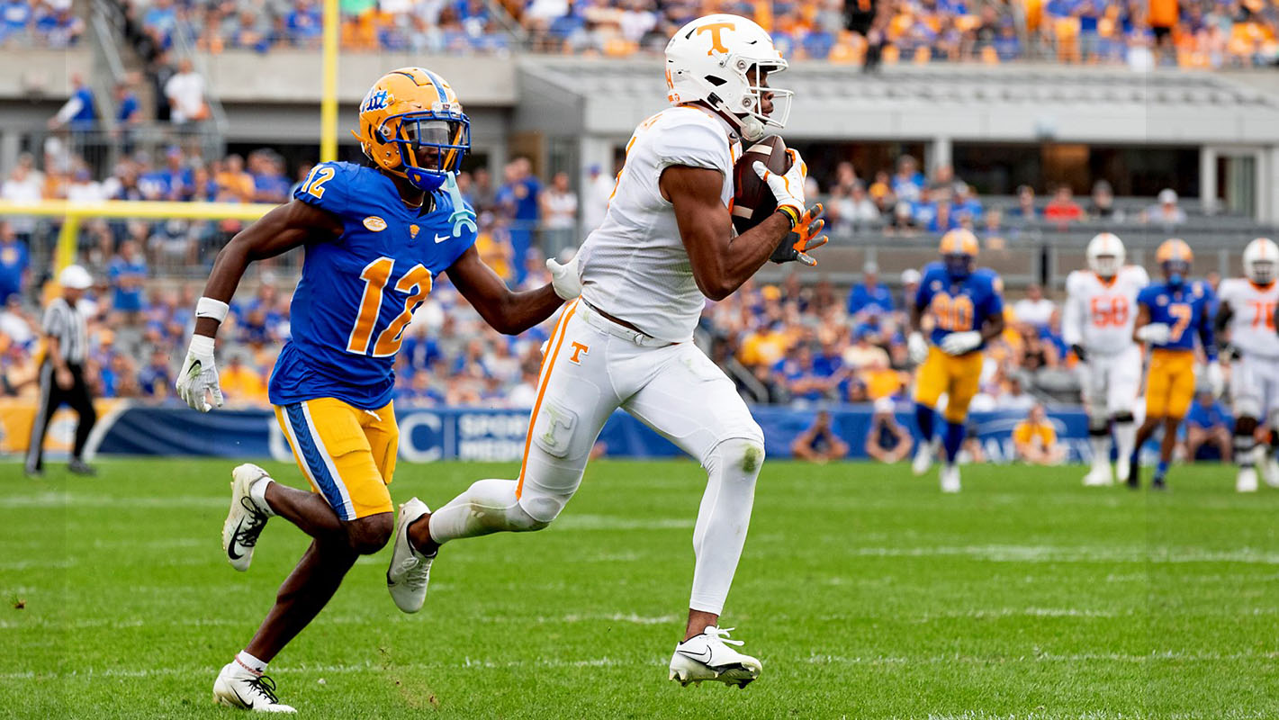 15 Tennessee Vols Football plays Arkon at Neyland Stadium, Saturday -  Clarksville Online - Clarksville News, Sports, Events and Information