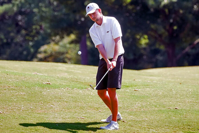 Austin Peay State University Men's Golf heads south for Georgia State Invitational. (APSU Sports Information)