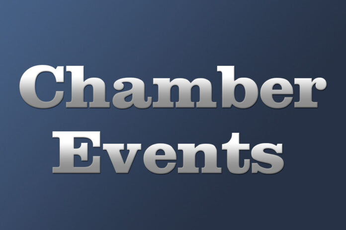 Clarksville Area Chamber of Commerce Events