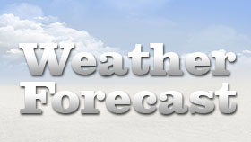 Clarksville Weather Forecast