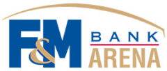 F&M Bank Arena