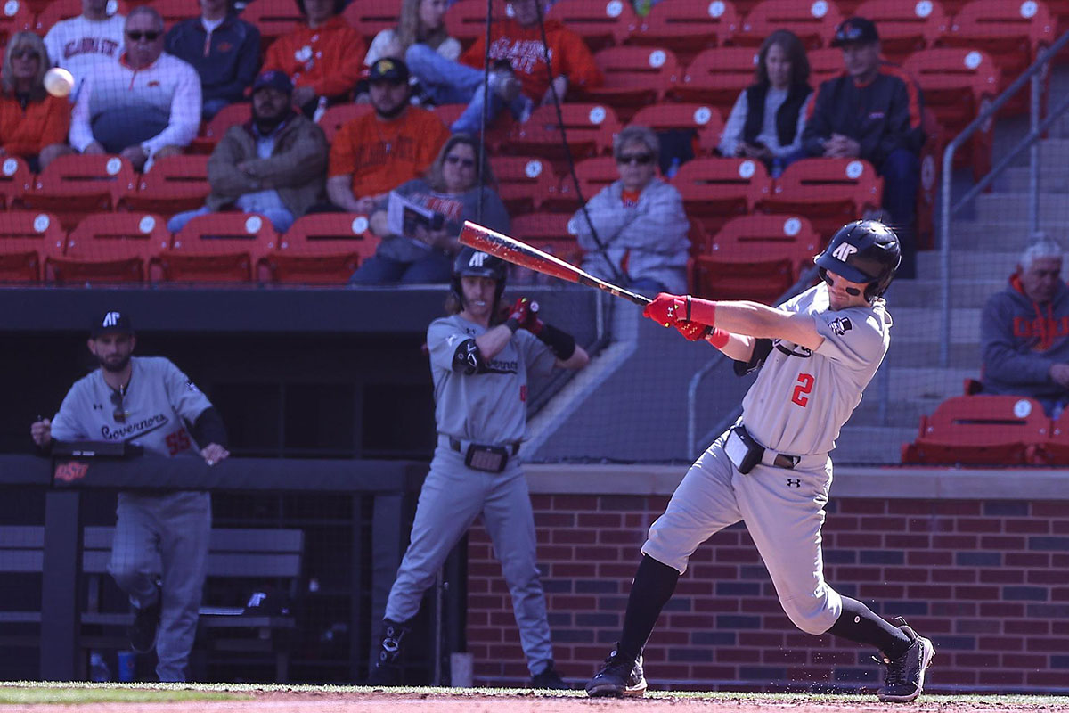 Austin Peay State University Baseball Heads To Western Kentucky Tuesday Clarksville Online