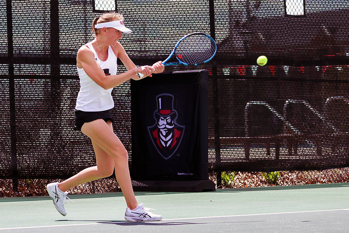 APSU Tennis heads to North Carolina to face Queens - Clarksville Online -  Clarksville News, Sports, Events and Information