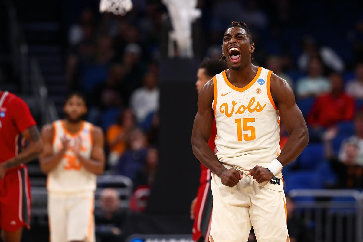 Tennessee Wins 2022 Uniform Tournament