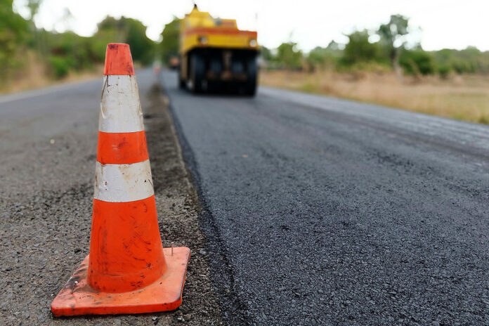 Road Construction