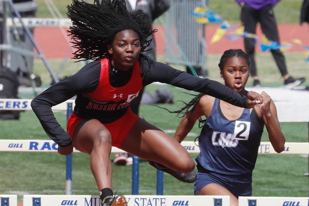 APSU Track and Field to take part in Joe Walker Invitational