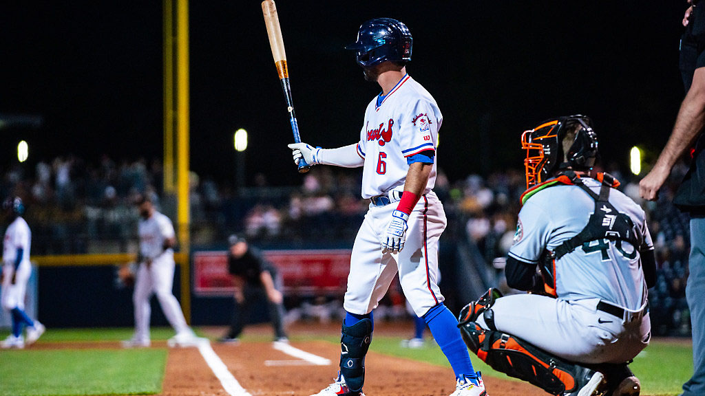 Norfolk Tides