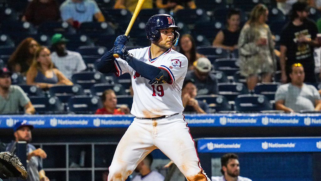 Nashville Sounds take down Memphis Redbirds, 6-2 - Clarksville