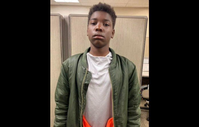 Clarksville Police Department is looking for Runaway Juvenile Tarondre ...