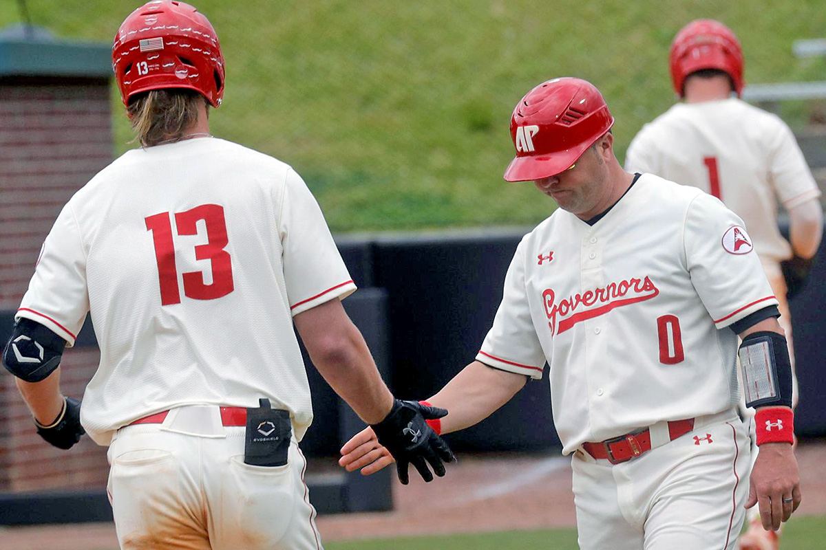 Austin Peay State University Baseball Heads To Knoxville To Face Tennessee Clarksville Online