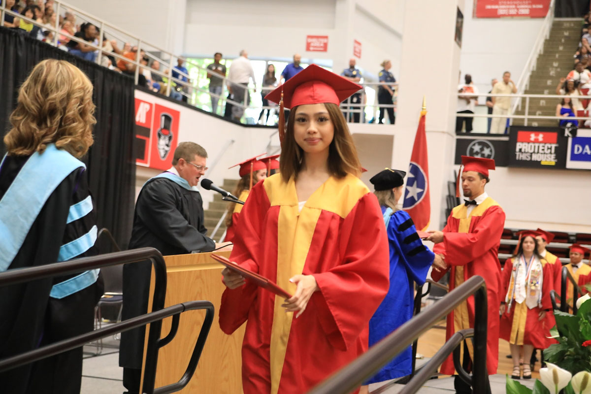 Rossview High School Class of 2023 (45) - Clarksville Online ...