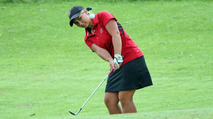 Austin Peay State University has Two Greats selected to OVC 75th Anniversary Women’s Golf Team. (APSU Sports Information)