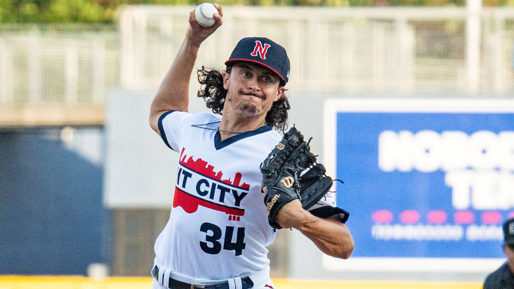 Gwinnett Stripers return home for 1st time since 2019 