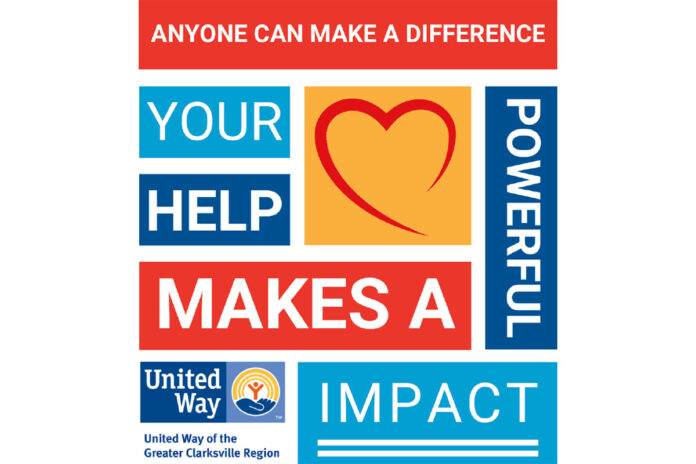 United Way of the Greater Clarksville Region