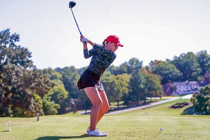 Austin Peay State University Women's Golf set to host 23rd APSU Intercollegiate at Clarksville Country Club. (Casey Crigger, APSU Sports Information)