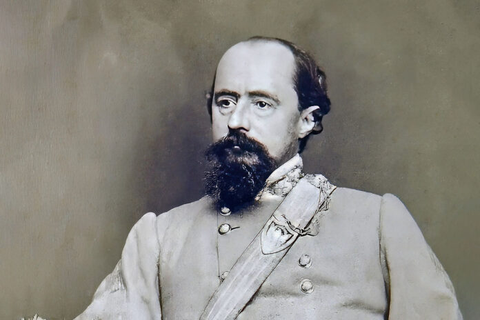 General William Loring