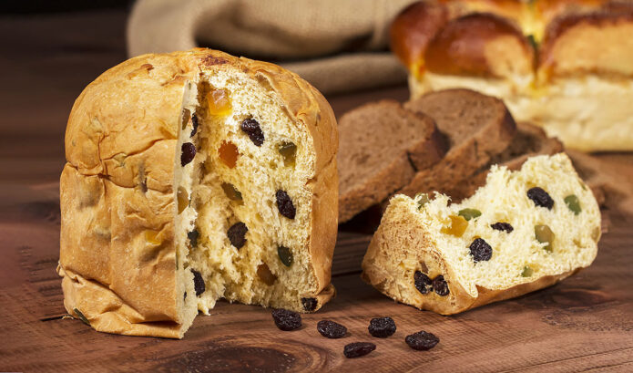 Panettone