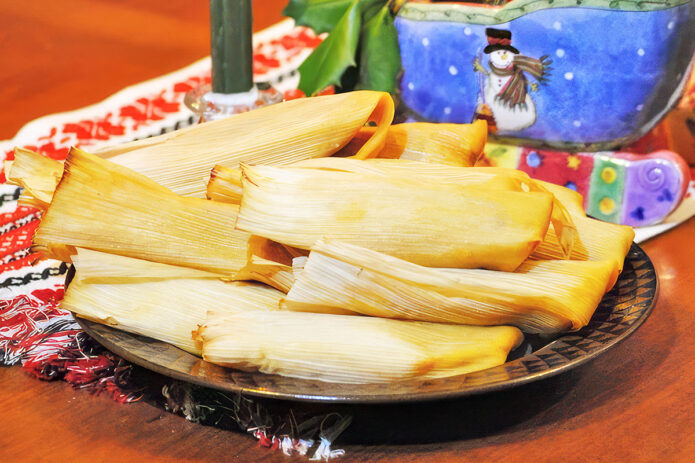 Tamales