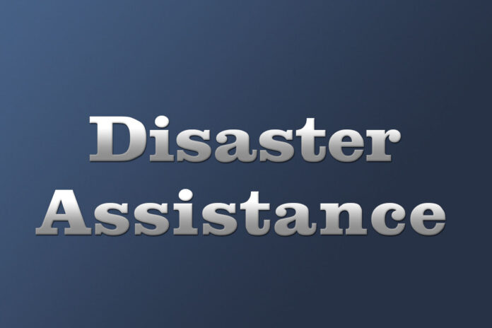 Disaster Assistance