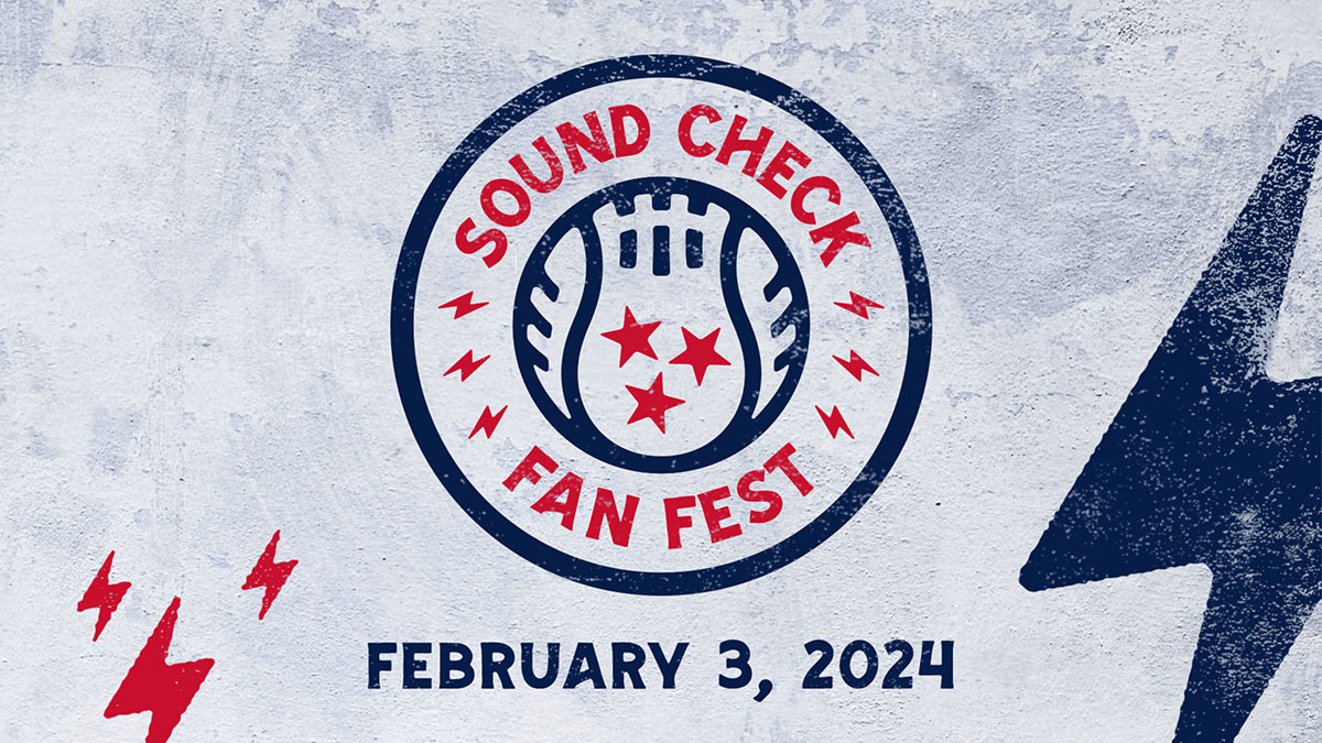 Nashville Sounds 2024 Schedule & Tickets