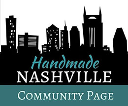 Handmade Nashville