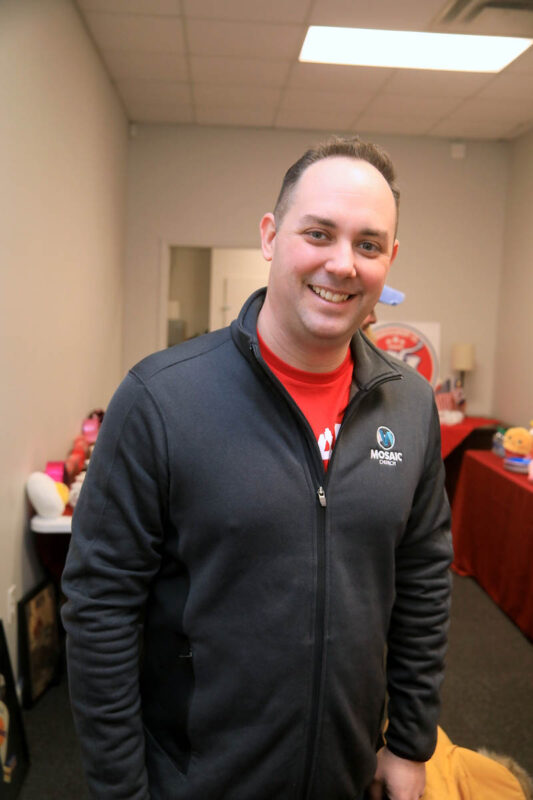 Red River Republican Women hosted a Meet the Candidates event. (Tony Centonze, Clarksville Living Magazine)