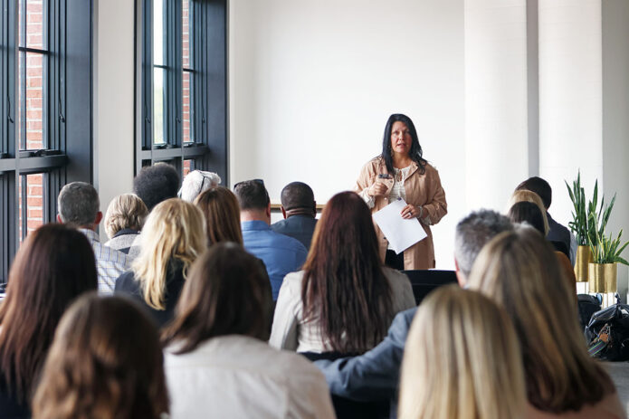 Sherry Nicholson, CEO & Founder - YaiPak Outreach