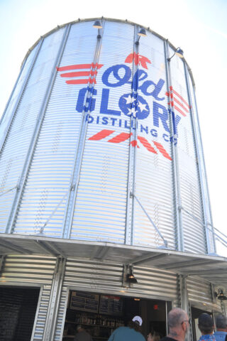 Old Glory Distilling Co.