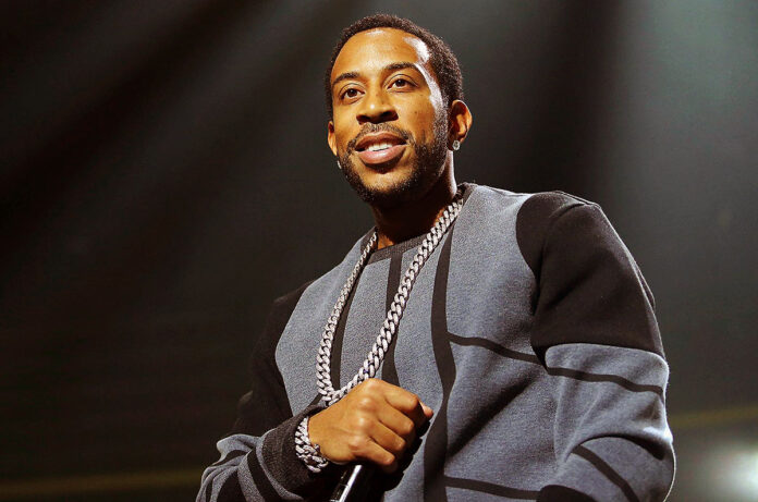 Ludacris headlines Fourth of July Fest at Fort Campbell.