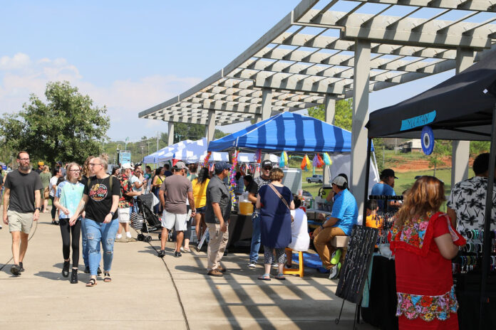 Clarksville Hispanic American Family Foundation’s 4th Annual Festival