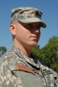 U.S. Army Staff Sgt. Abram Pinnington